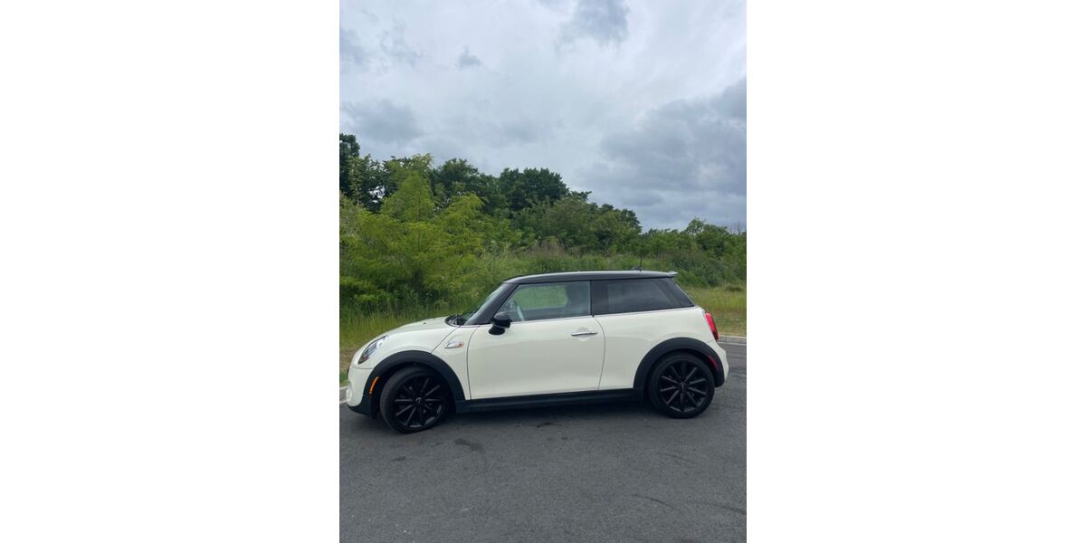 Mini Cooper S 81.000 km 13.400 &euro; Herten 45699