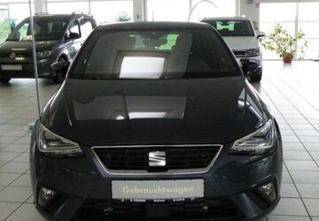 Seat Ibiza 22.500 km 20.950 &euro; Bochum 44805