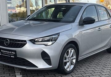 Opel Corsa 19.962 km 12.480 &euro; Schwerte 58239