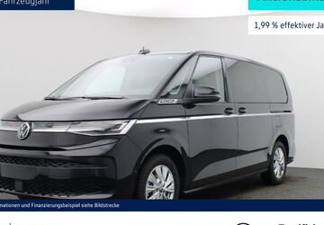 VW T7 Multivan 14.200 km 63.480 &euro; Bochum 44866