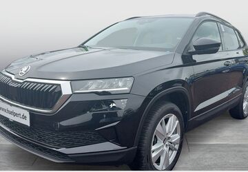 Skoda Karoq 6.607 km 32.480 &euro; Dortmund 44309
