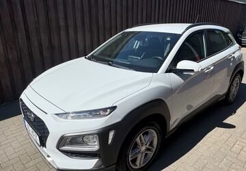 Hyundai KONA 120.600 km 11.990 &euro; Castrop-Rauxel 44579