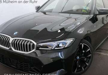 BMW 320 20.387 km 43.380 &euro; Mülheim an der Ruhr 45478