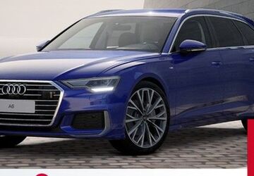 Audi A6 34.380 km 36.820 &euro; Lünen 44534