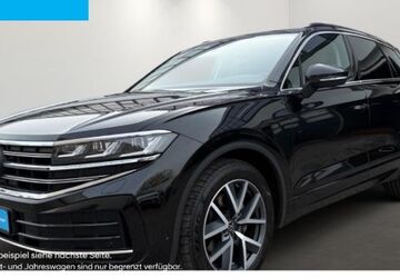 VW Touareg 18.699 km 60.690 &euro; Mülheim 45478