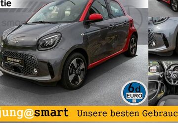 Smart ForFour 29.933 km 17.228 &euro; Dorsten 46282