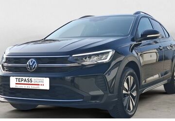 VW Taigo 6.509 km 27.490 &euro; Herne 44625