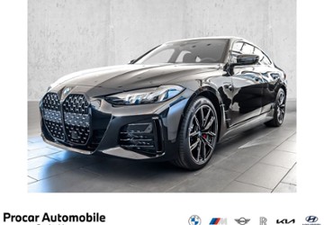 BMW 420 Gran Coupé 1.001 km 61.980 &euro; Herne 44625