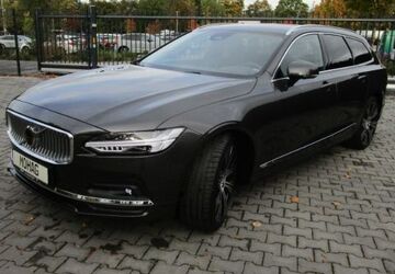 Volvo V90 25.000 km 37.990 &euro; Gelsenkirchen 45891