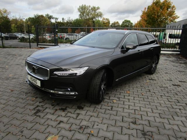 Volvo V90 25.000 km 37.990 &euro; Gelsenkirchen 45891