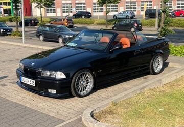 BMW 328 269.000 km 12.800 &euro; Dortmund 44357