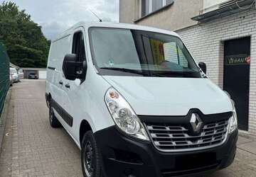 Renault Master 81.000 km 11.000 &euro; Essen 45143