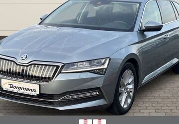 Skoda Superb 70.780 km 24.990 &euro; Haltern am See 45721