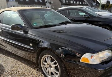 Volvo C70 124.000 km 5.999 &euro; Essen 45355