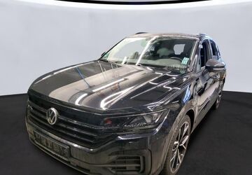 VW Touareg 99.998 km 46.910 &euro; Hagen 58091