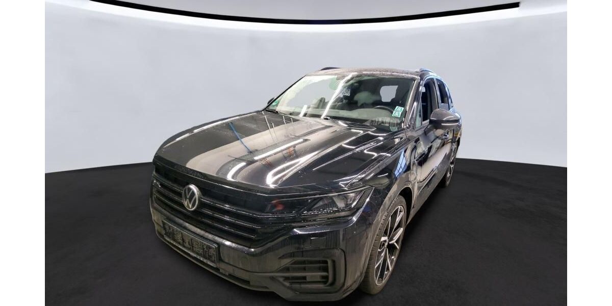 VW Touareg 99.998 km 46.910 &euro; Hagen 58091