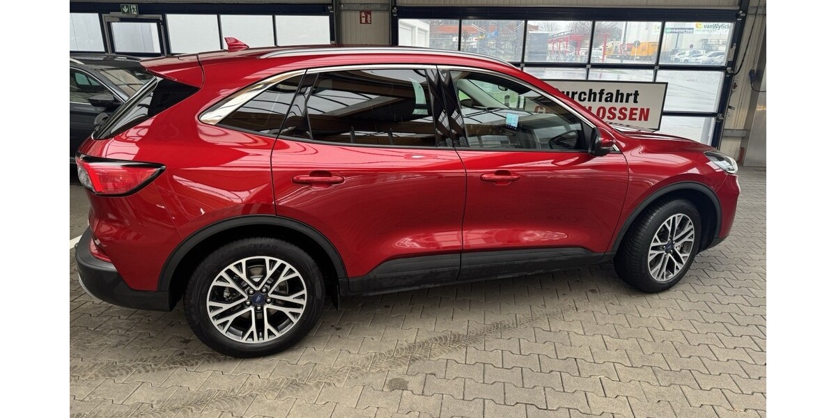 Ford Kuga 68.139 km 20.150 &euro; Dortmund 44135