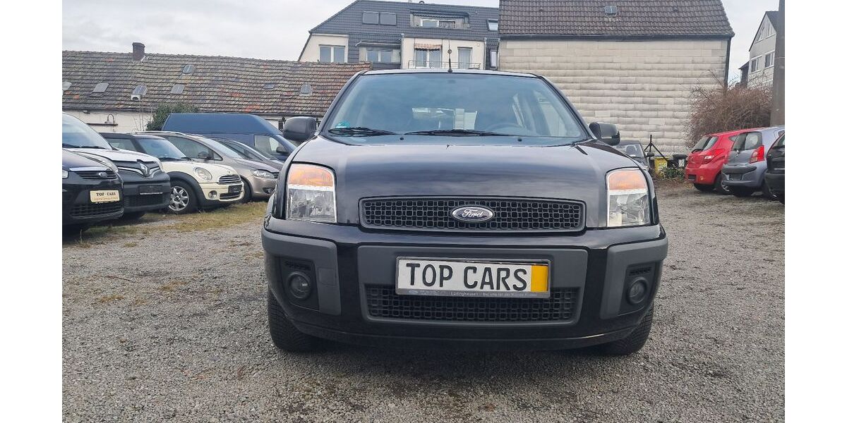 Ford Fusion 191.275 km 2.500 &euro; Dortmund 44309