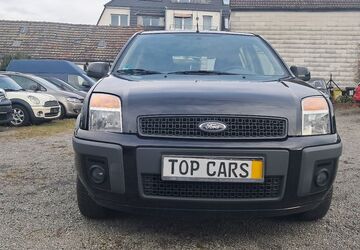 Ford Fusion 191.275 km 2.600 &euro; Dortmund 44309