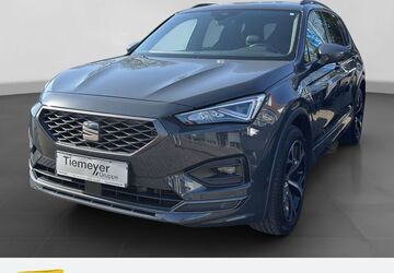 Seat Tarraco 67.160 km 31.290 &euro; Recklinghausen 45663