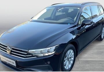VW Passat Variant 68.992 km 22.892 &euro; Dortmund 44379