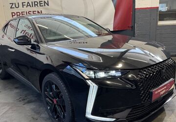DS Automobiles DS4 120.000 km 16.990 &euro; Castrop-Rauxel 44575