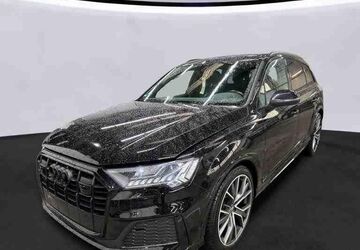 Audi Q7 220.432 km 44.749 &euro; Hagen 58091