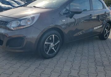 Kia Rio 89.987 km 6.799 &euro; Essen 45326