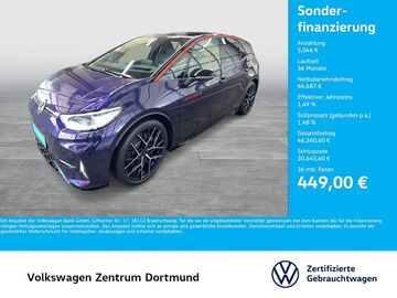 Gebrauchte VW ID.3