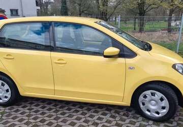 Seat Mii 75.000 km 8.800 &euro; Dortmund 44145