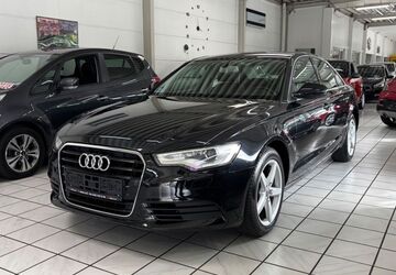 Audi A6 220.000 km 9.900 &euro; Essen - Karnap 45329