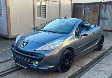Peugeot 207 151.000 km 3.190 &euro; Hattingen 45525