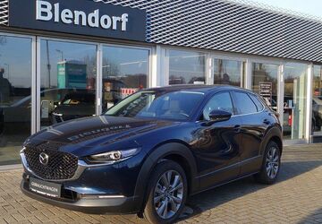 Mazda CX-30 13.790 km 25.450 &euro; Herten 45701