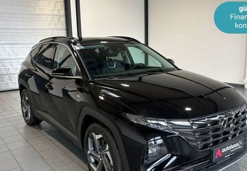 Hyundai TUCSON 24.108 km 30.490 &euro; Wuppertal 42287