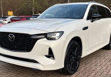 Mazda CX-80 7.265 km 54.940 &euro; Dortmund 44263