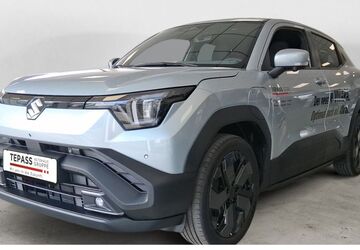 Suzuki e Vitara 1.199 km 39.190 &euro; Wuppertal 42369