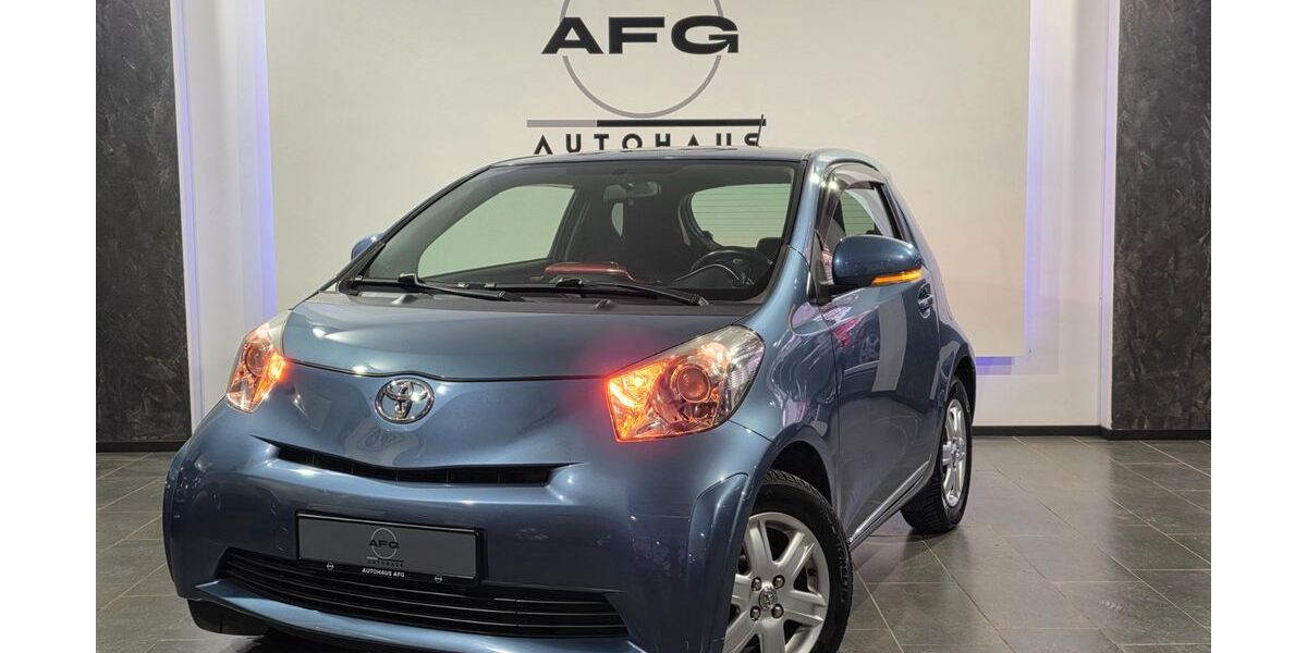 Toyota IQ 74.944 km 8.995 &euro; Wuppertal 42285