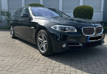 BMW 530 148.000 km 15.600 &euro; Herne 44625