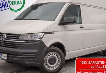VW T6 Transporter 117.400 km 23.444 &euro; Dorsten 46284