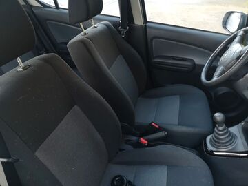 Gebrauchte Opel Agila