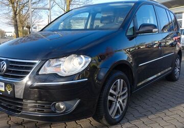 VW Touran 300.000 km 2.980 &euro; Selm 59379