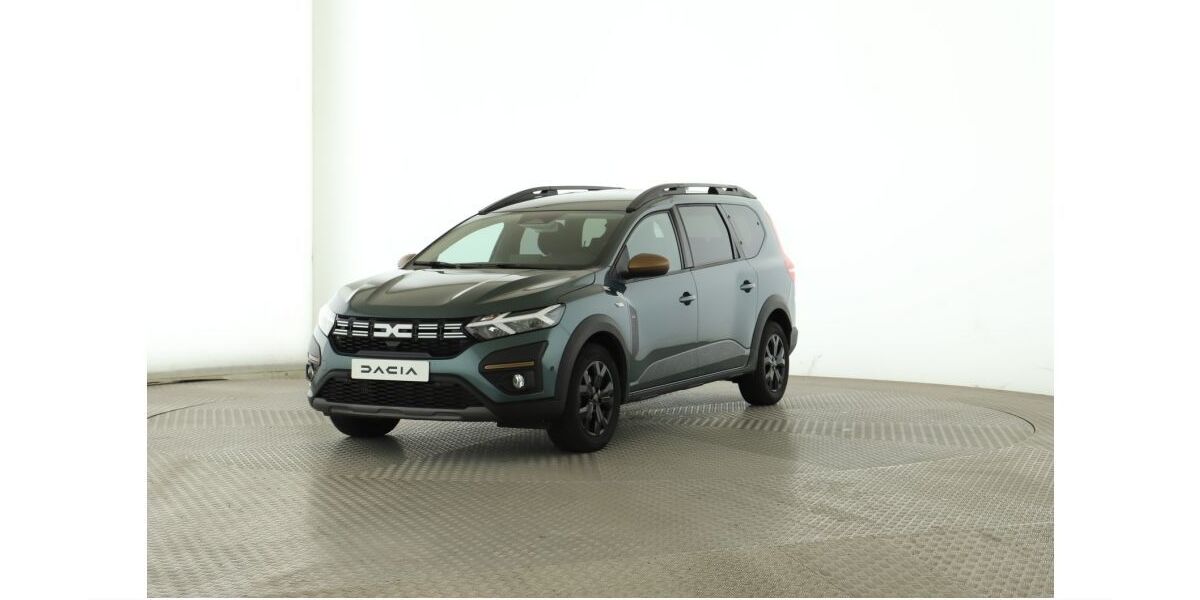 Dacia Jogger 19.675 km 20.880 &euro; Oberhausen 46049