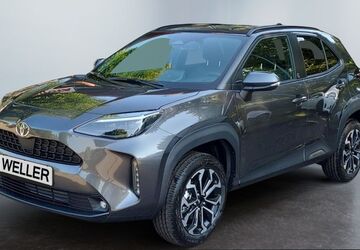 Toyota Yaris Cross 9.999 km 29.580 &euro; Dortmund 44143