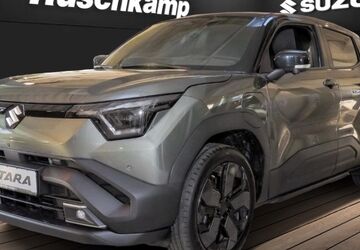 Suzuki e Vitara 1.784 km 41.780 &euro; Lüdinghausen 59348