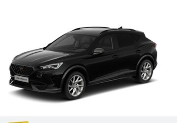 Cupra Formentor 24.236 km 25.890 &euro; Recklinghausen 45663
