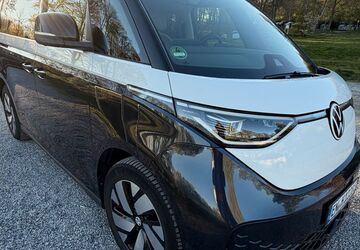 VW ID. Buzz 50.000 km 44.250 &euro; Wetter/Ruhr 58300