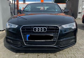 Audi A5 123.500 km 14.200 &euro; Mülheim an der Ruhr 45478