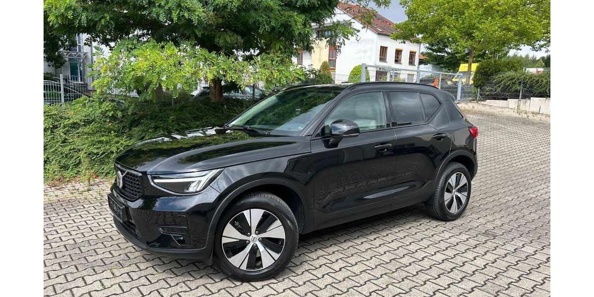 Volvo XC40 11.000 km 32.480 &euro; Dortmund 44269