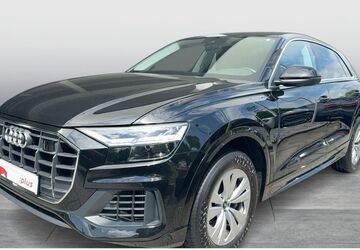 Audi Q8 131.591 km 41.241 &euro; Dortmund 44143