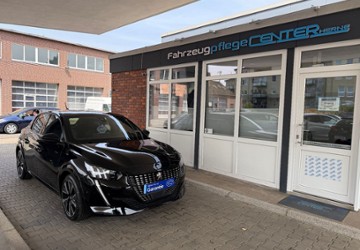 Peugeot 208 84.383 km 14.350 &euro; Herne 44652